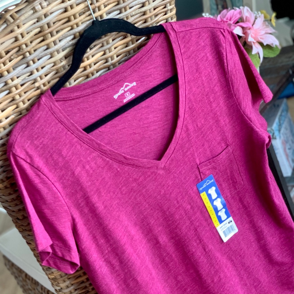 NWT Eddie Bauer